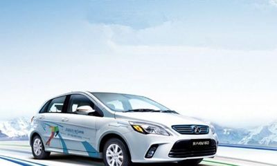 國(guó)產(chǎn)新能源汽車崛起之路與熱門車型推薦