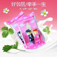 情牽一生食品 品牌實(shí)力與價(jià)格全解析